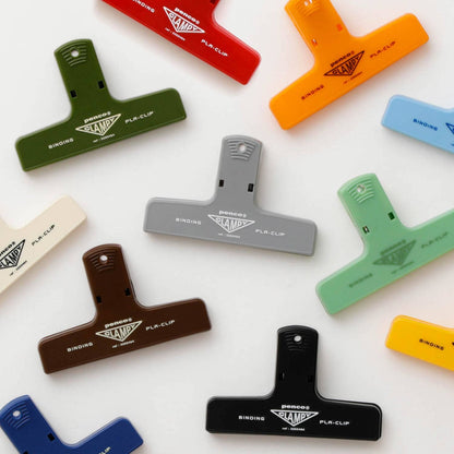 Hightide USA - Plastic Clip