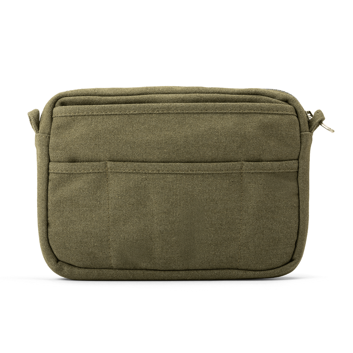 Soolla - Soolla® Studio Pouch | Deep Forest Green