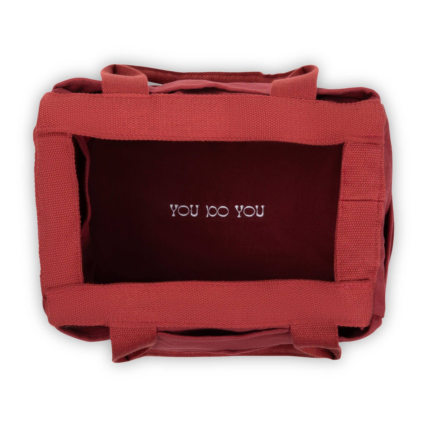 Soolla - Soolla Studio Artist Bag | Sangria