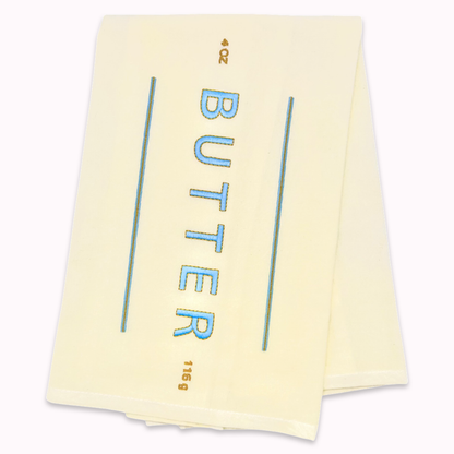 Lynen - Butter Me Up Tea Towel