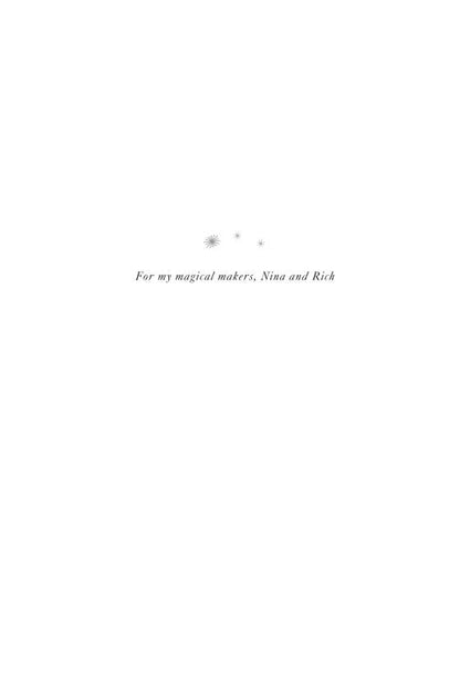 Penguin Random House LLC - Magic Maker