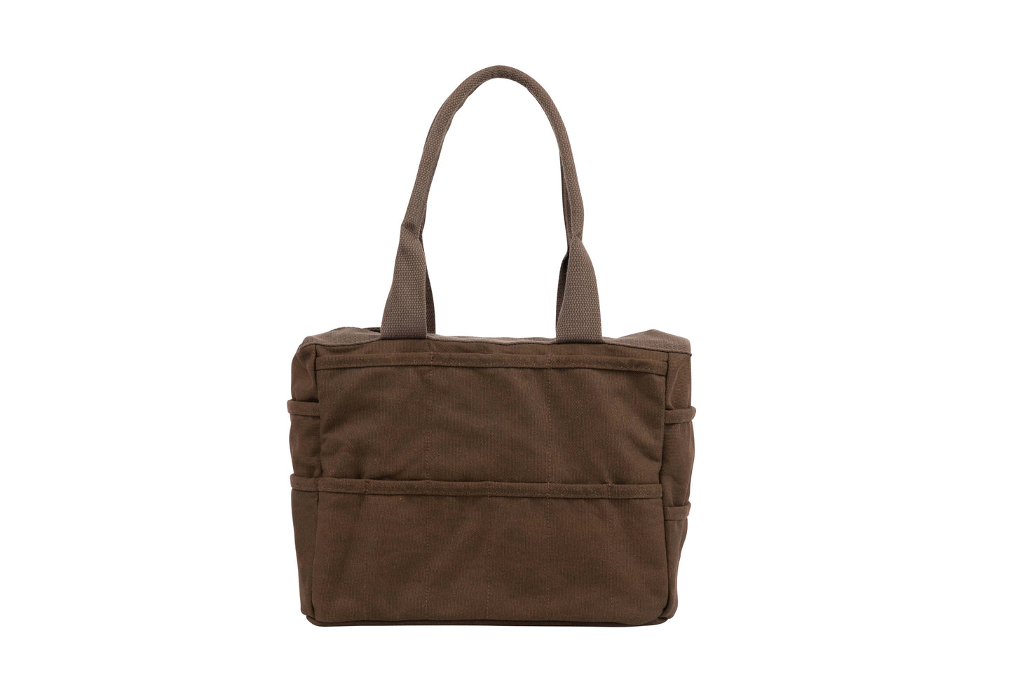 Soolla - Soolla Studio Artist Bag | Coffee Bean