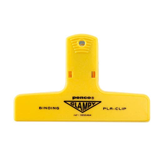 Hightide USA - Plastic Clip