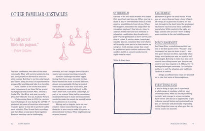 Abrams - Happy Medium: A Guided Creativity Journal