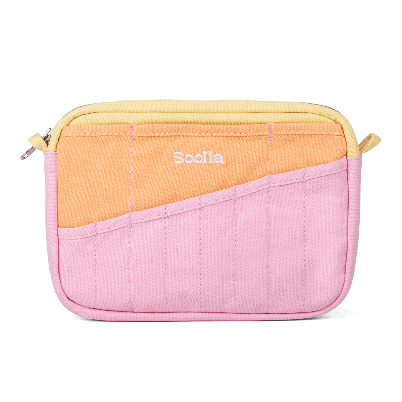 Soolla - Soolla® Studio Pouch | Becca Sands Edition
