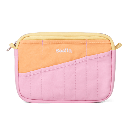 Soolla - Soolla® Studio Pouch | Becca Sands Edition