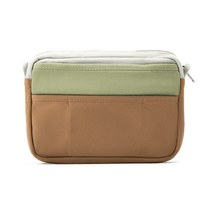 Soolla - Soolla® Studio Pouch | Good Earth