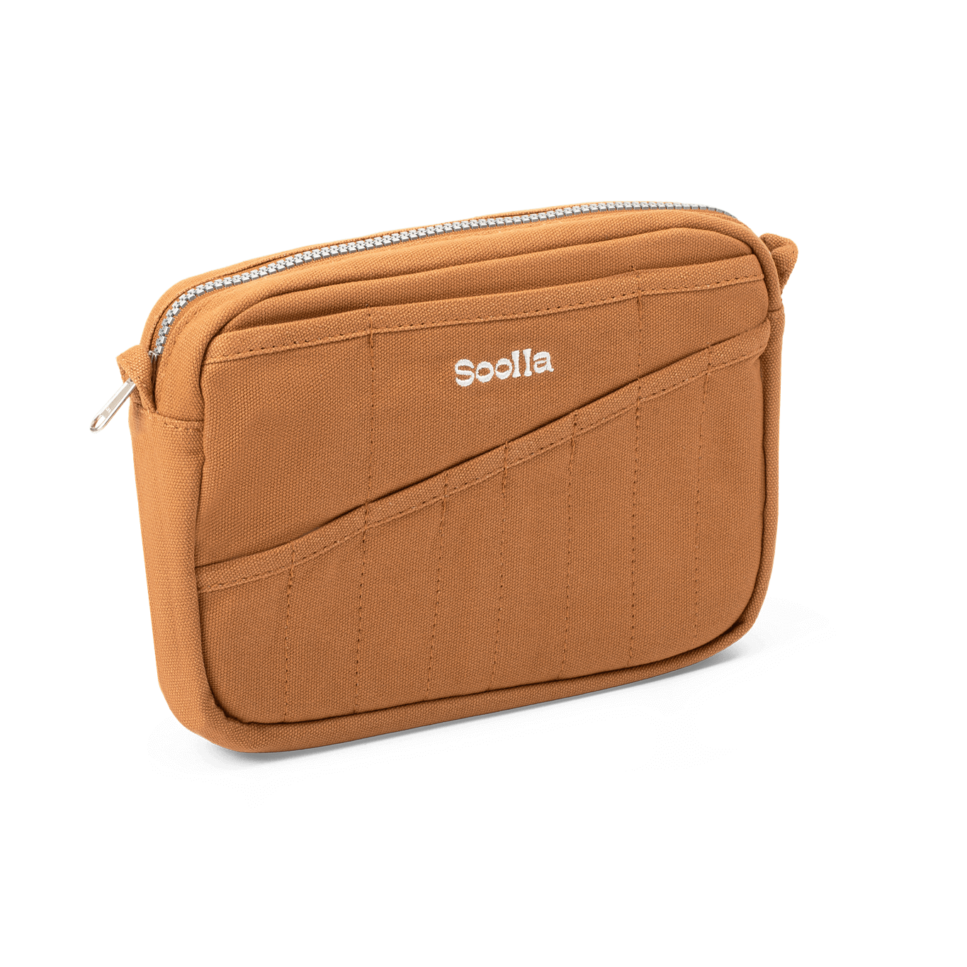 Soolla - Soolla® Studio Pouch | Cinnamon