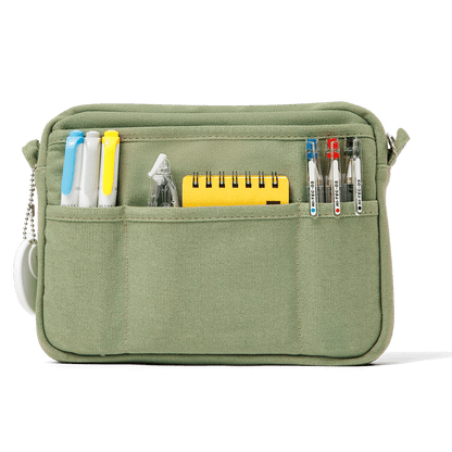 Soolla - Soolla® Studio Pouch | Good Earth