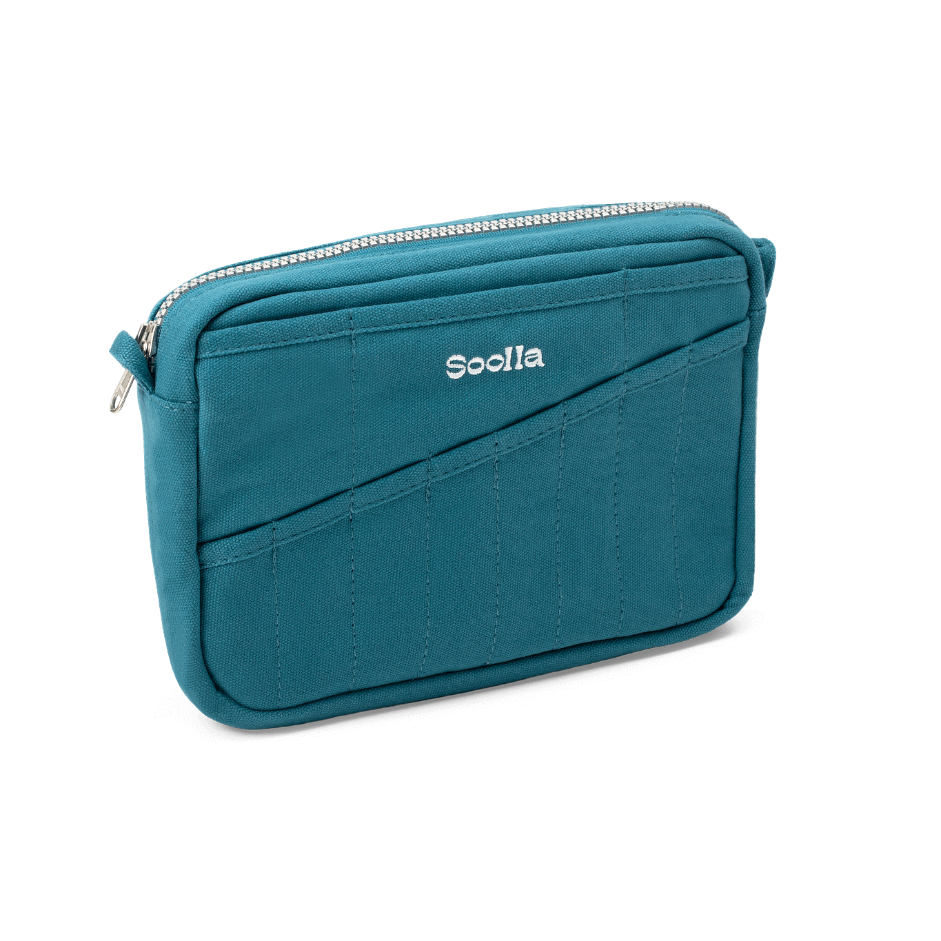 Soolla - Soolla® Studio Pouch | Aquamarine