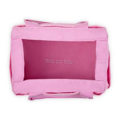 Soolla - Soolla Studio Artist Bag | Flamingo
