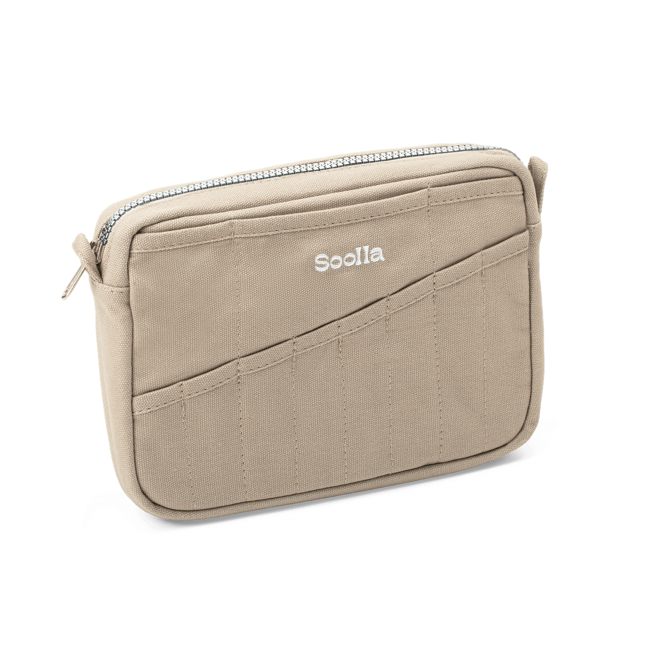 Soolla - Soolla® Studio Pouch | Graphite