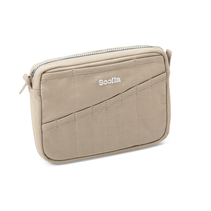 Soolla - Soolla® Studio Pouch | Graphite