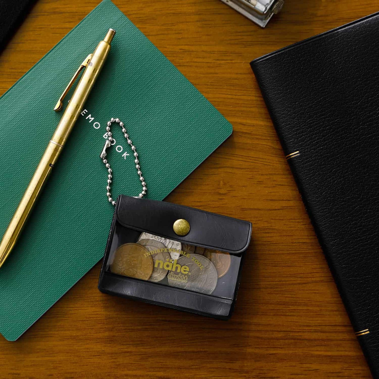 Hightide USA - General Purpose Case/ Mini