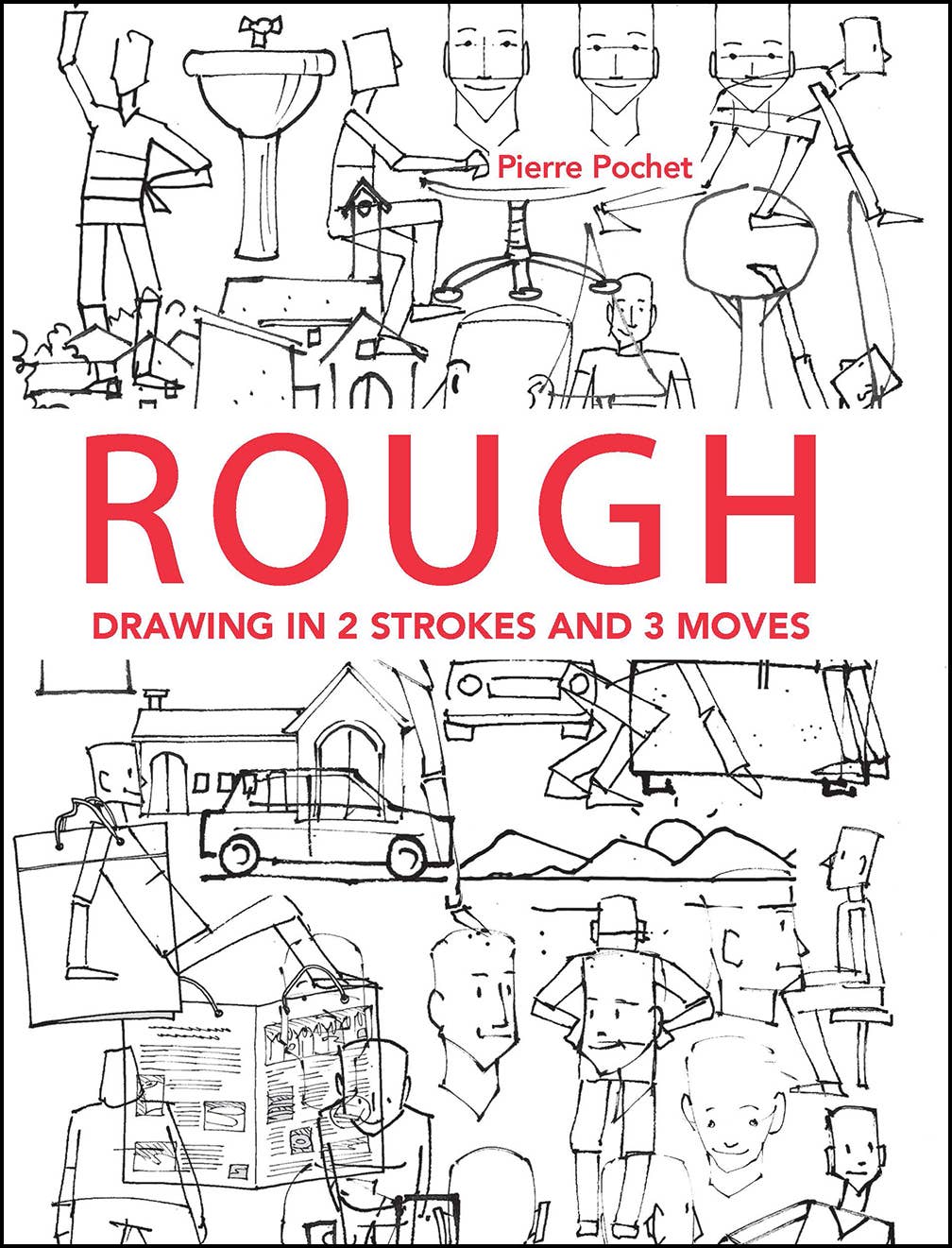 Rocky Nook - Rough