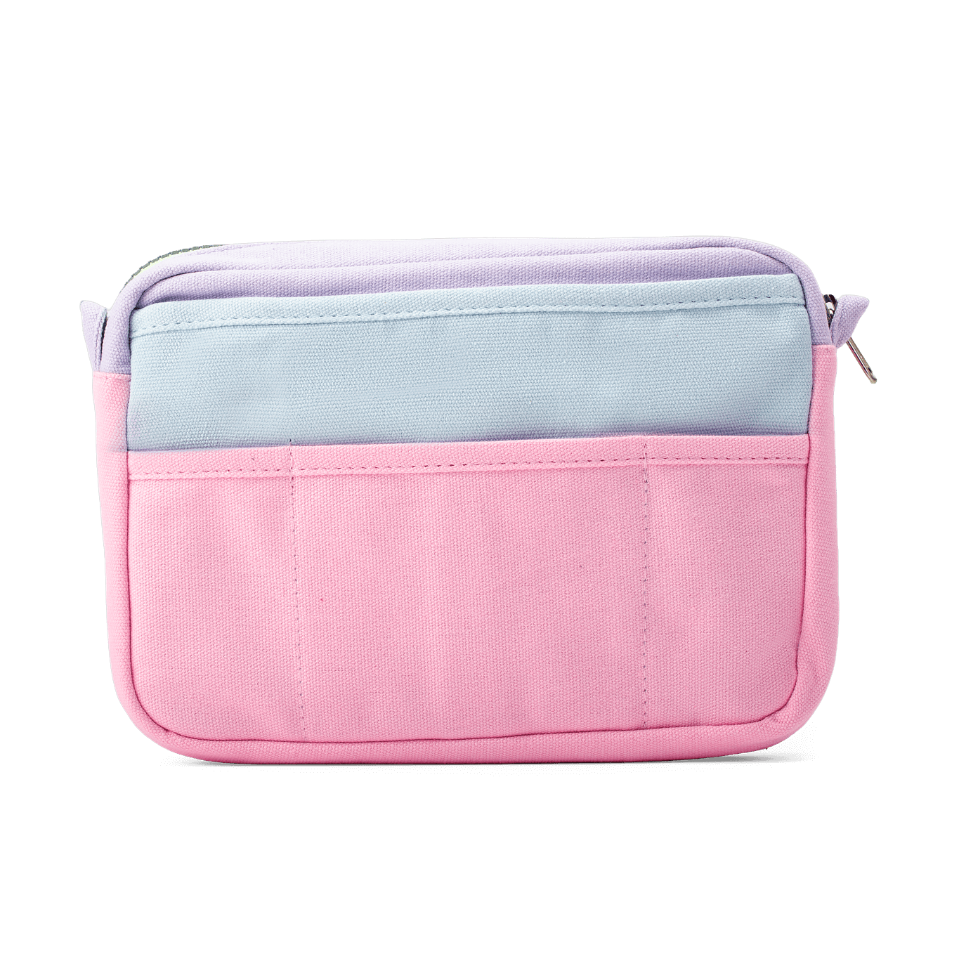 Soolla - Soolla® Studio Pouch | 80's Windbreaker