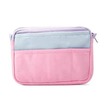 Soolla - Soolla® Studio Pouch | 80's Windbreaker