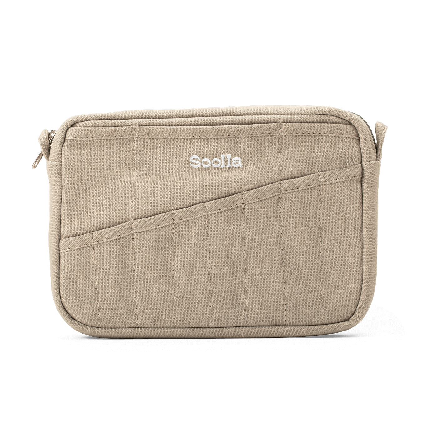 Soolla - Soolla® Studio Pouch | Graphite