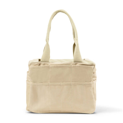 Soolla - Soolla Studio Artist Bag | Boho Beige