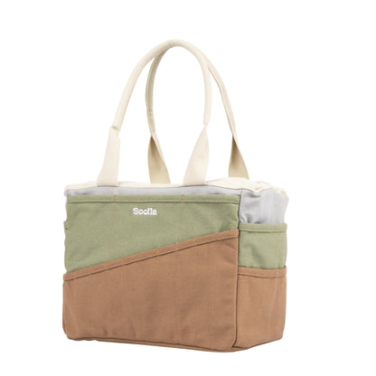 Soolla - Soolla Studio Artist Bag | Good Earth