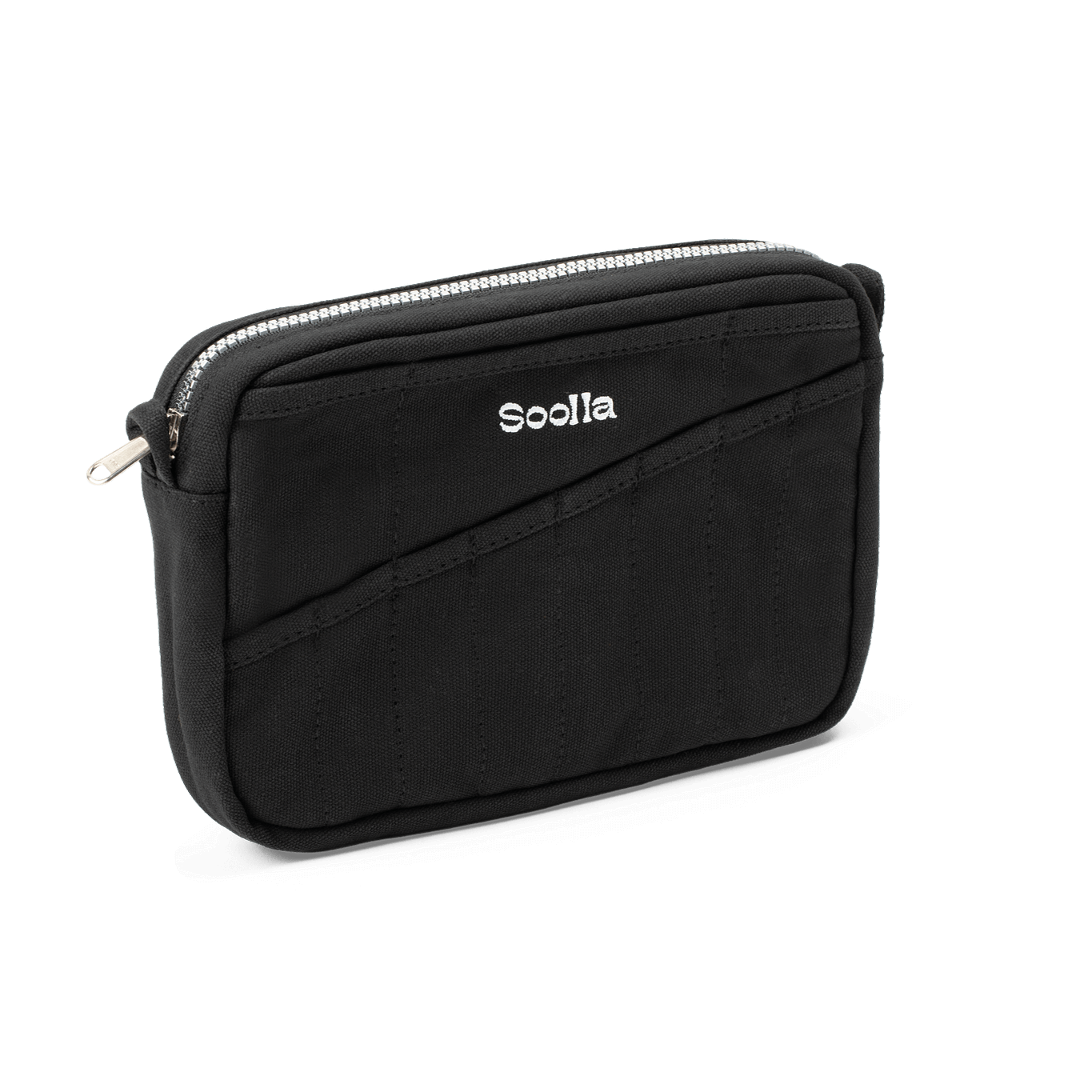Soolla - Soolla® Studio Pouch | Blackout