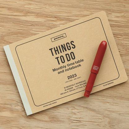 Hightide USA - Perfection Pencil Light