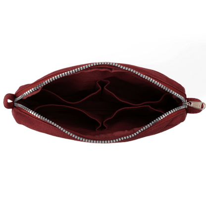 Soolla - Soolla® Studio Pouch | Sangria