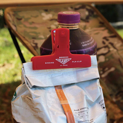 Hightide USA - Plastic Clip