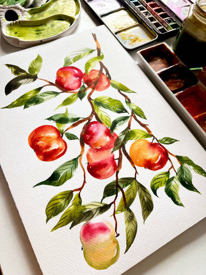 Legion Paper - Stonehenge Aqua Watercolor Block, Coldpress Watercolor Paper