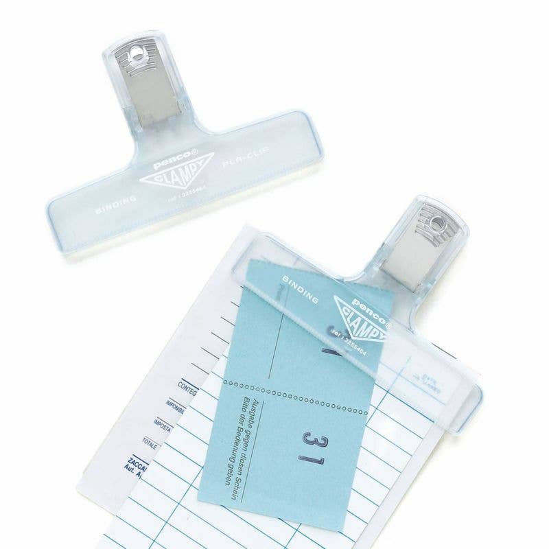 Hightide USA - Plastic Clip