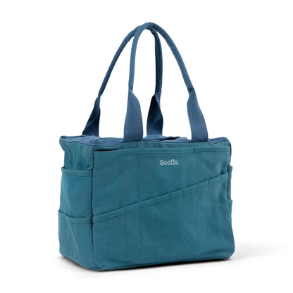 Soolla - Soolla Studio Artist Bag | Aquamarine