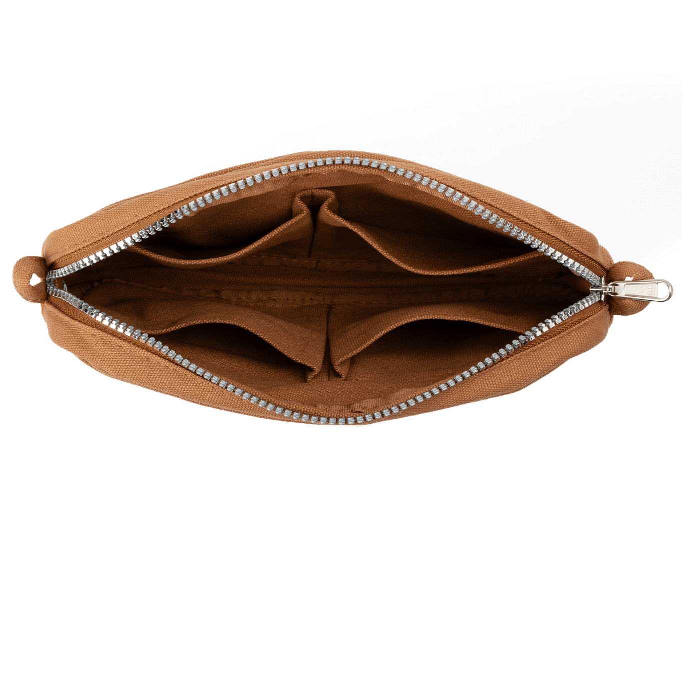 Soolla - Soolla® Studio Pouch | Cinnamon