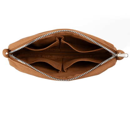 Soolla - Soolla® Studio Pouch | Cinnamon