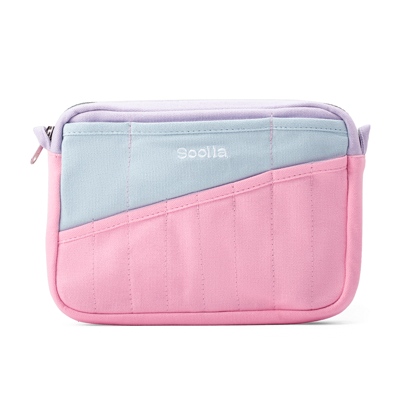 Soolla - Soolla® Studio Pouch | 80's Windbreaker