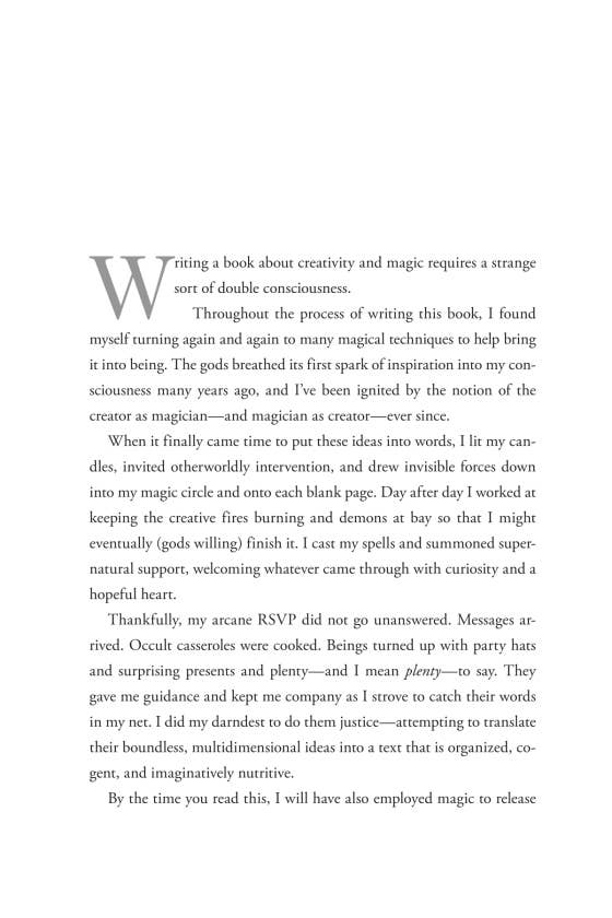 Penguin Random House LLC - Magic Maker