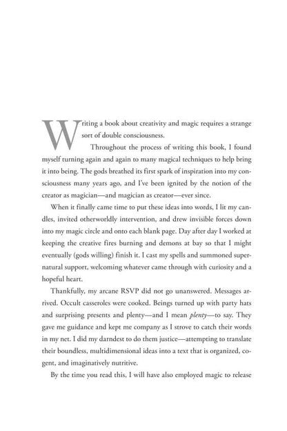 Penguin Random House LLC - Magic Maker