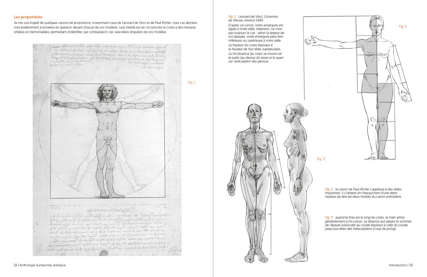 Rocky Nook - Morpho: Anthology of Artistic Anatomy