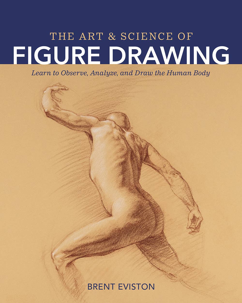 Rocky Nook - The Art And Science Of Figure Drawing