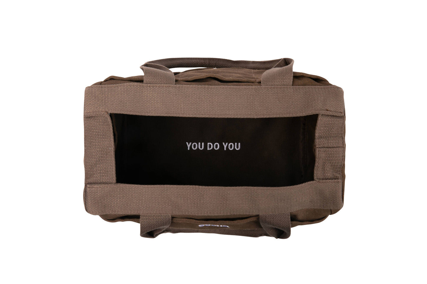 Soolla - Soolla Studio Artist Bag | Coffee Bean