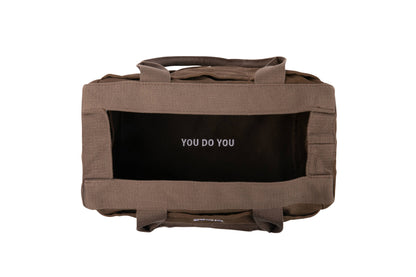 Soolla - Soolla Studio Artist Bag | Coffee Bean