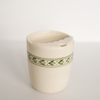 SECONDS Evergreen Frame To-Go Cup (small)