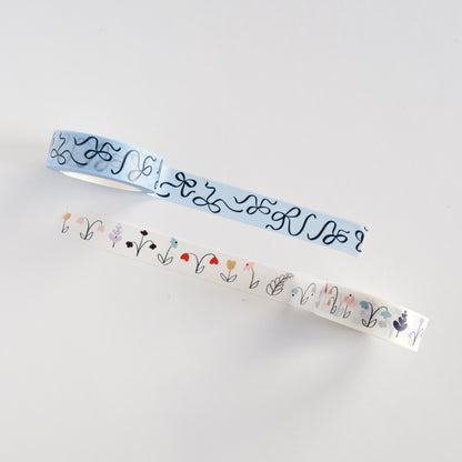 Washi Tape