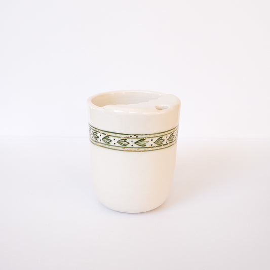 SECONDS Evergreen Frame To-Go Cup