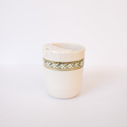 SECONDS Evergreen Frame To-Go Cup