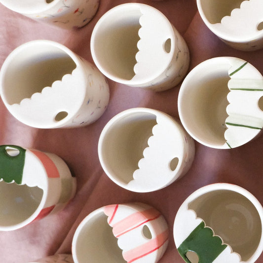 *PRE-ORDER* To Go Cup