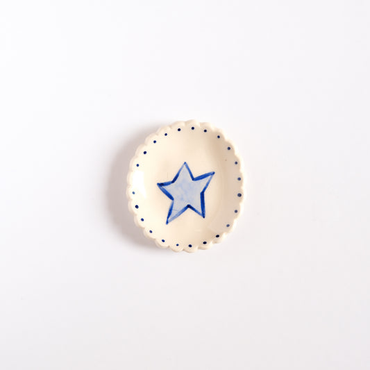 Star Ring Dish
