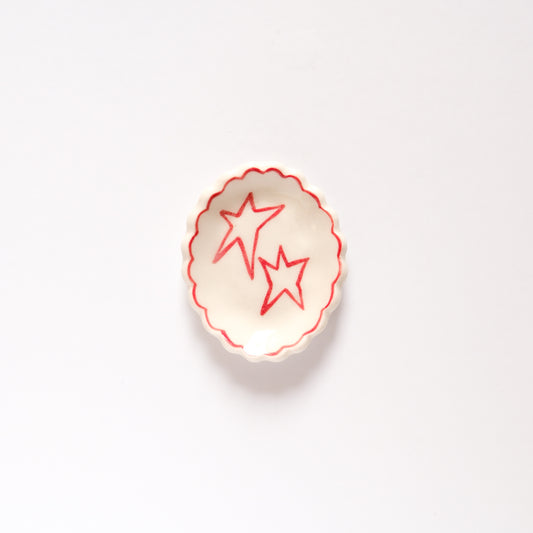 Star Ring Dish