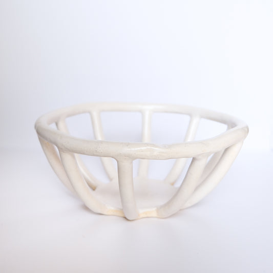 SECONDS Fruit Basket
