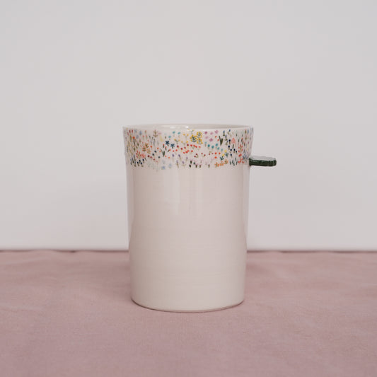 Goldie x Made By Sanjana Nubby Cup