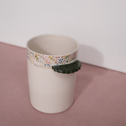 Goldie x Made By Sanjana Nubby Cup